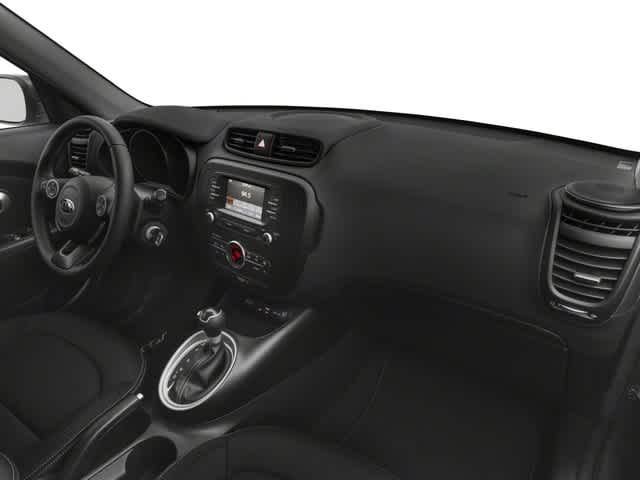 Thumbnail: 2018 Kia Soul - 19