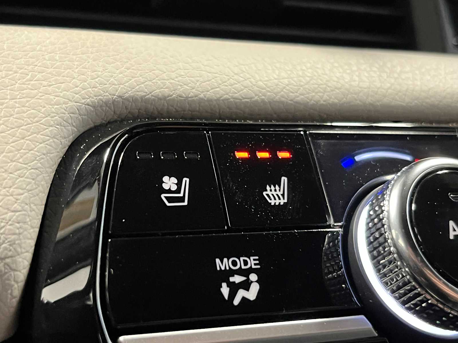 Thumbnail: 2026 Honda Passport - 20