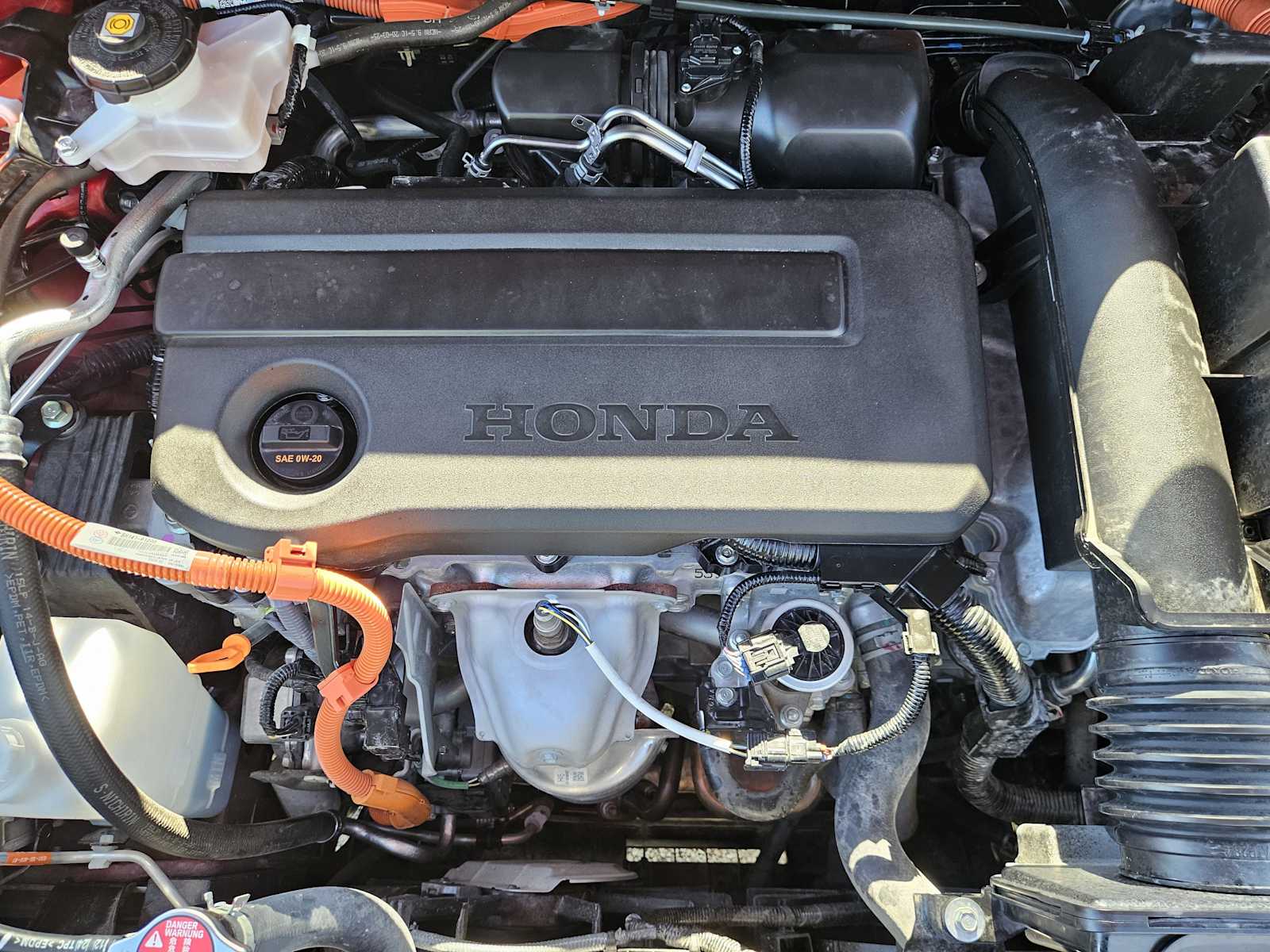 Thumbnail: 2026 Honda CR-V - 30