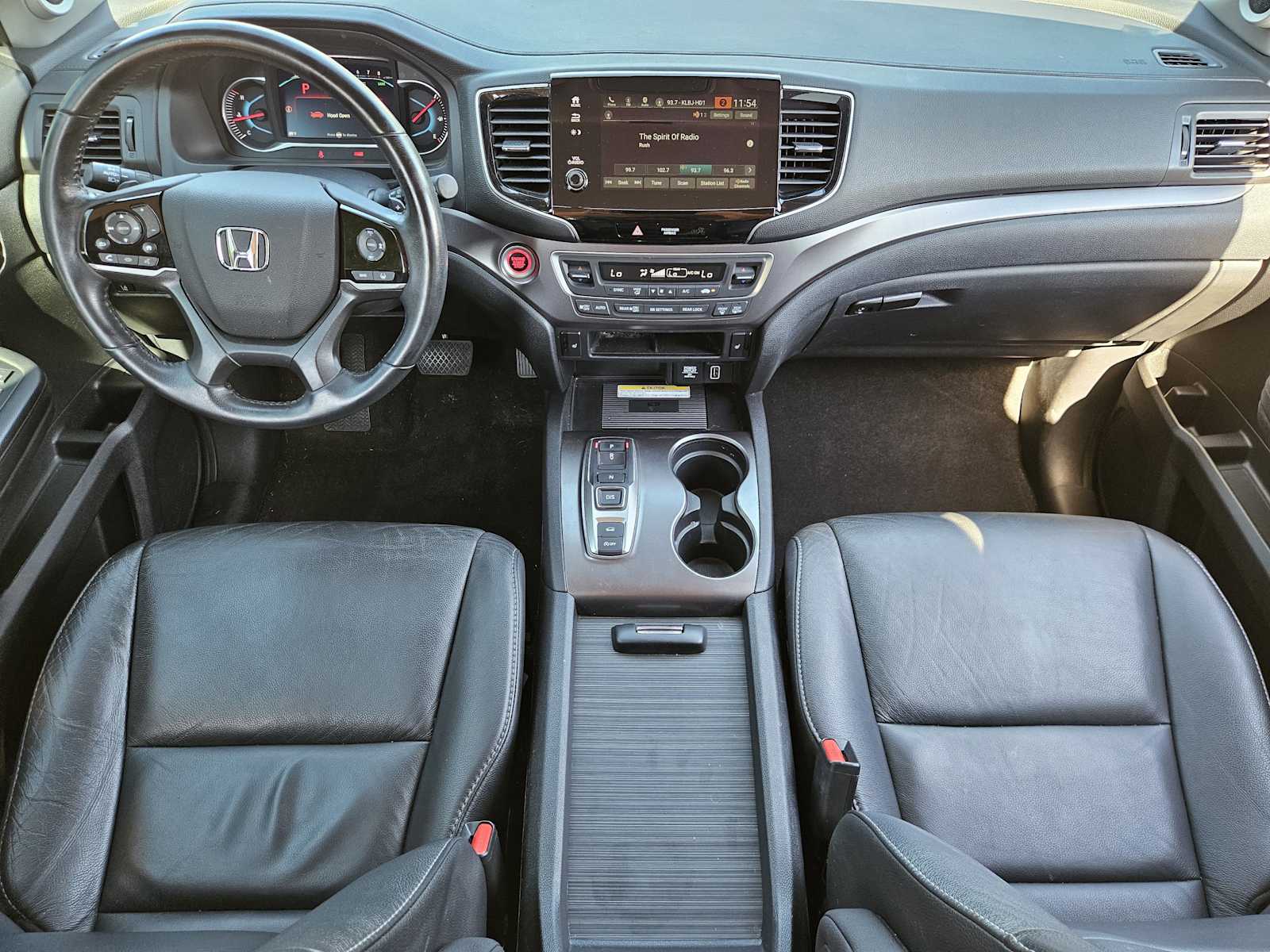 Thumbnail: 2022 Honda Pilot - 26