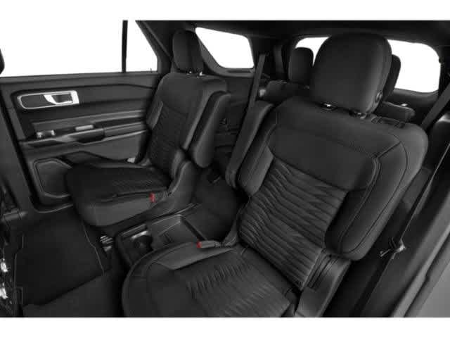 Thumbnail: 2022 Ford Explorer - 16