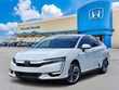  Honda Clarity Plug-In Hybrid