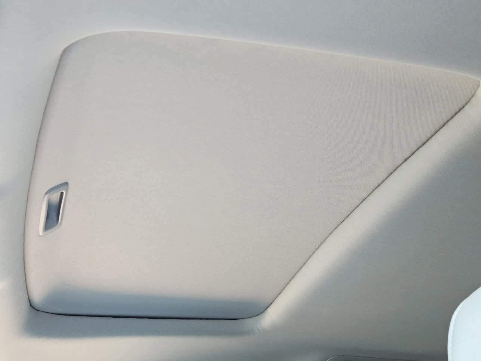 Thumbnail: 2026 Honda Odyssey - 21