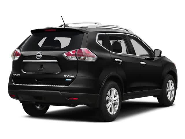 Thumbnail: 2016 Nissan Rogue - 4