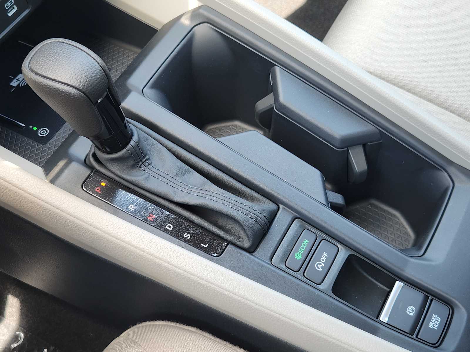 Thumbnail: 2026 Honda Accord - 17