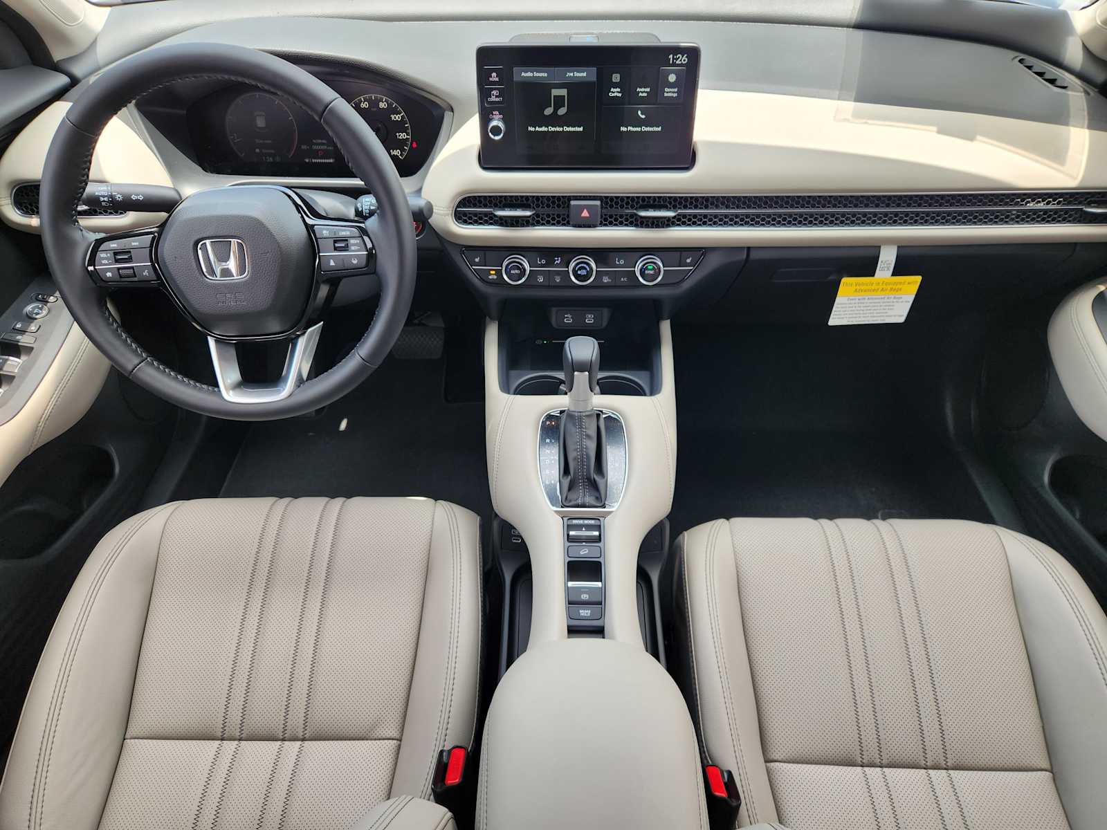 Thumbnail: 2027 Honda HR-V - 22