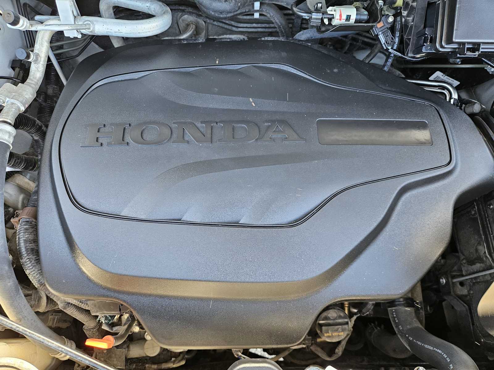 Thumbnail: 2022 Honda Pilot - 32