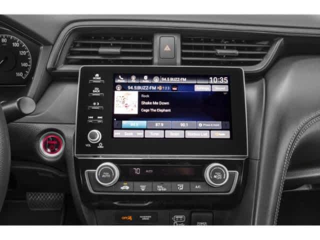 Thumbnail: 2020 Honda Insight - 13