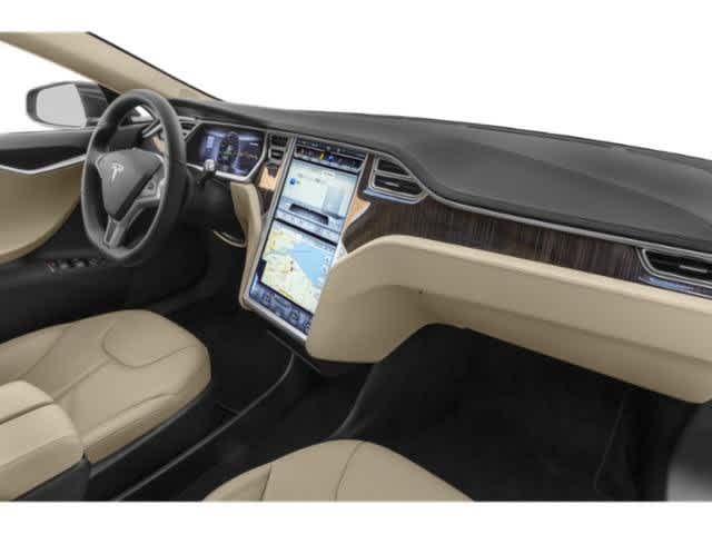 Thumbnail: 2015 Tesla Model S - 18