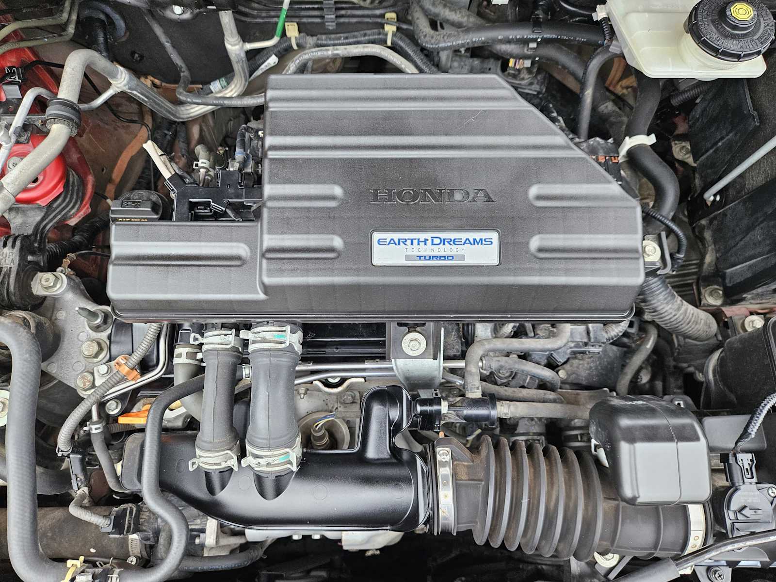Thumbnail: 2019 Honda CR-V - 30