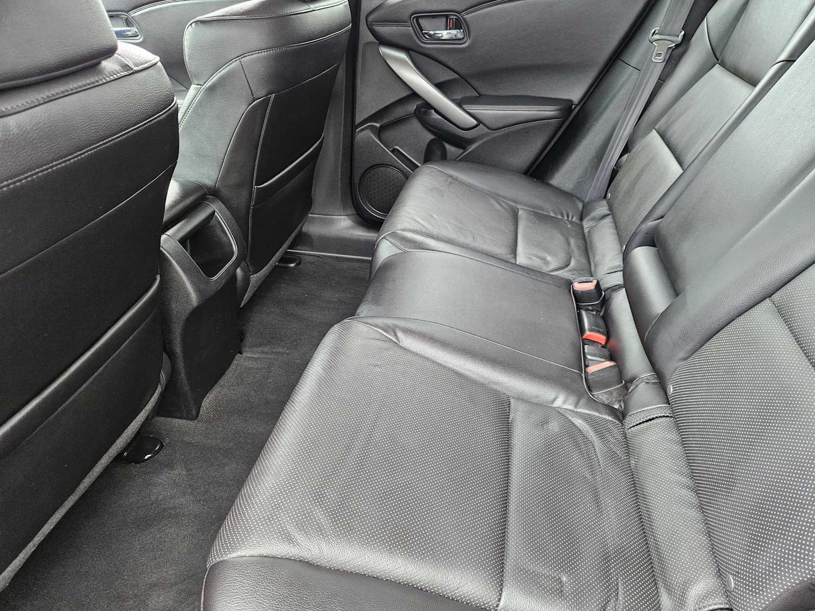 Thumbnail: 2015 Acura RDX - 28