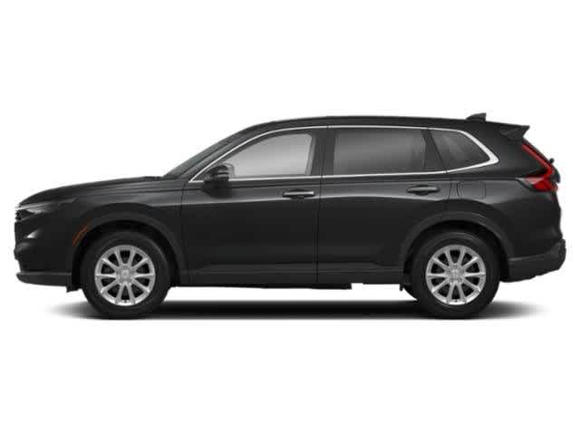Thumbnail: 2026 Honda CR-V - 2