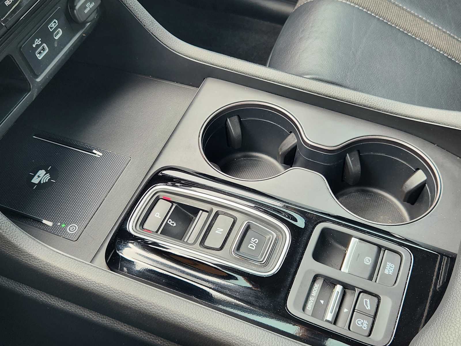 Thumbnail: 2025 Honda Pilot - 19