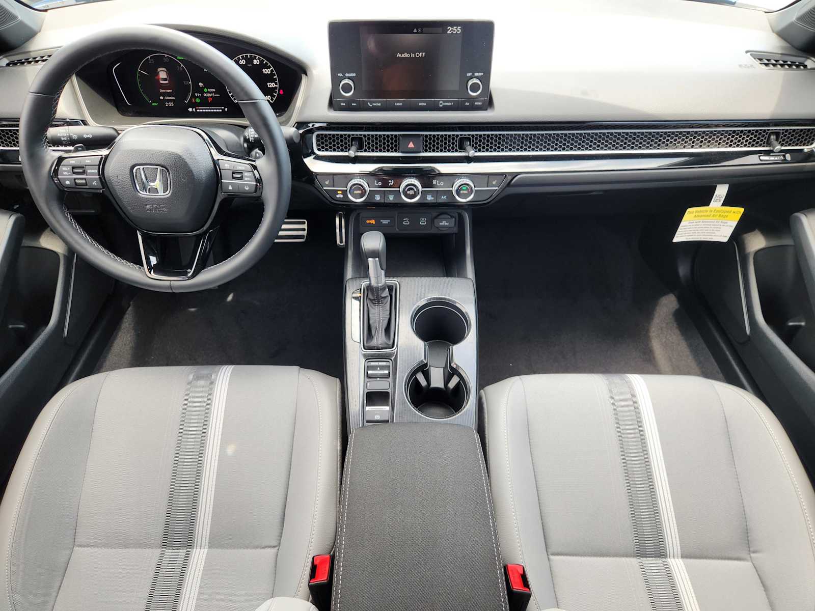 Thumbnail: 2025 Honda Civic - 26