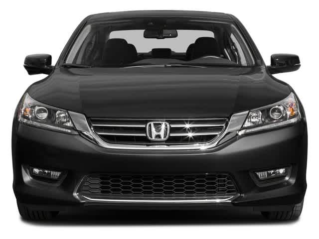 Thumbnail: 2015 Honda Accord - 4