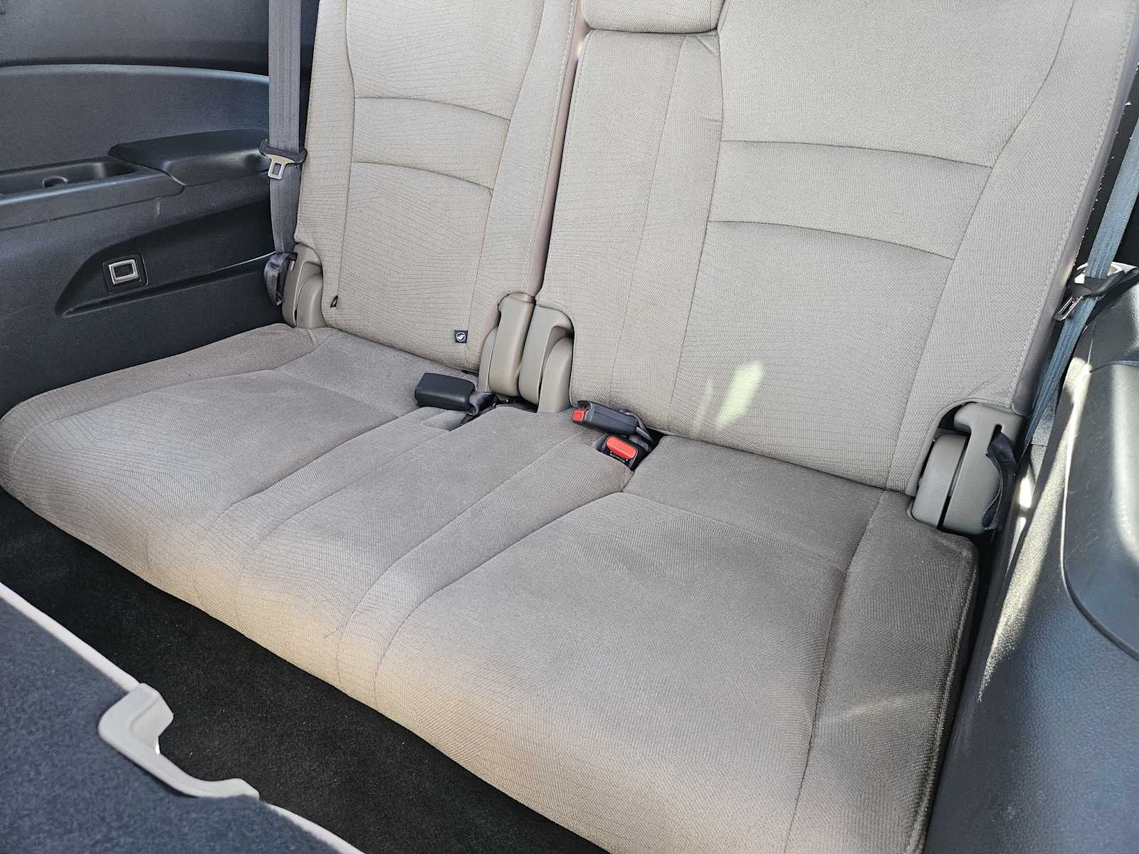 Thumbnail: 2018 Honda Pilot - 28