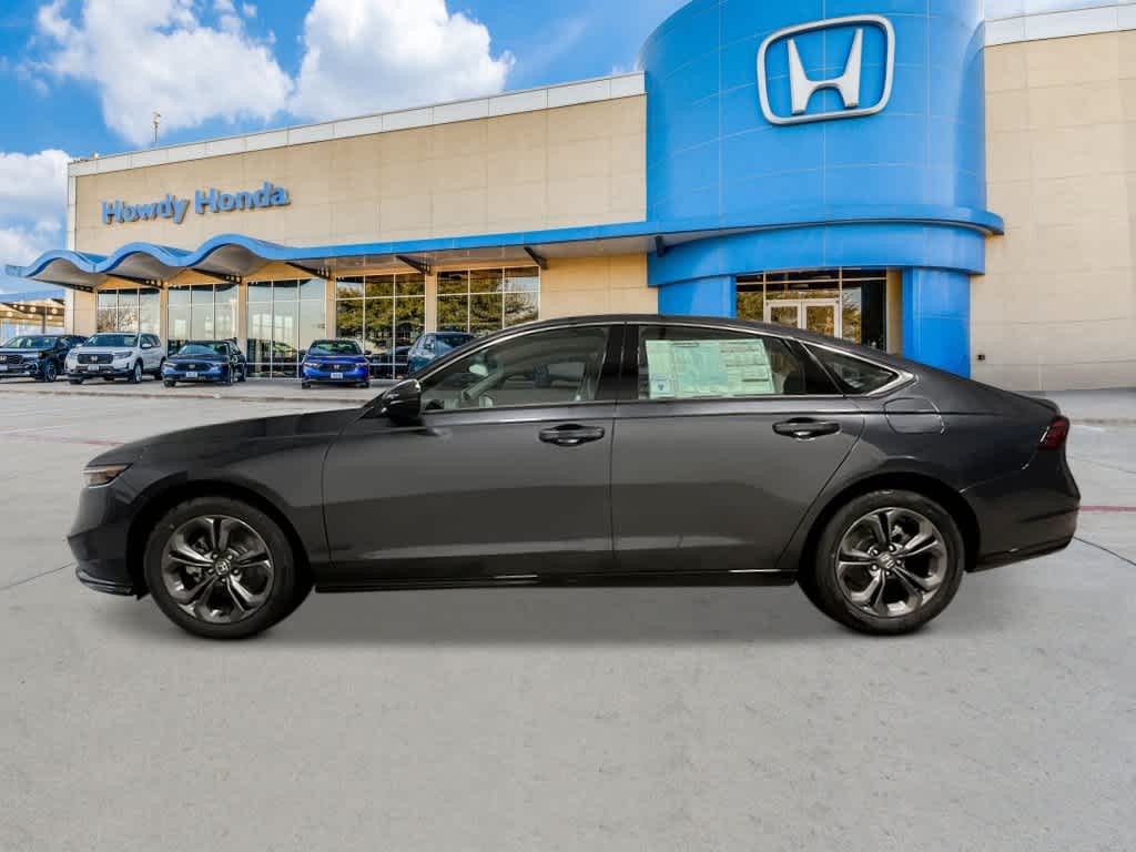 Thumbnail: 2026 Honda Accord - 2