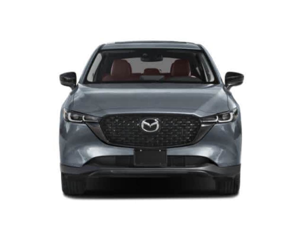 Used 2024 Mazda CX-5 2.5 S Carbon Edition SUV