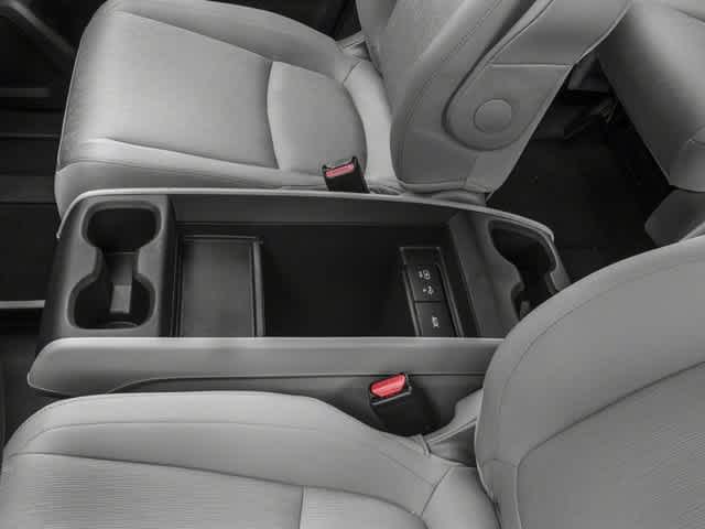 Thumbnail: 2018 Honda Odyssey - 15