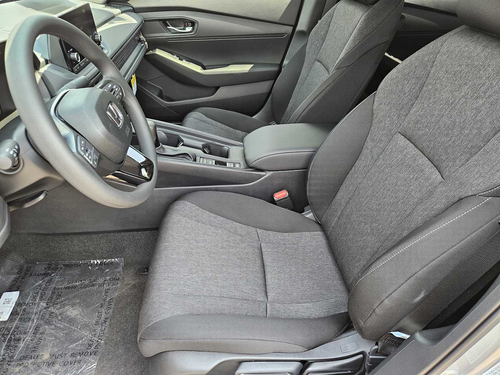 Thumbnail: 2025 Honda Accord - 10