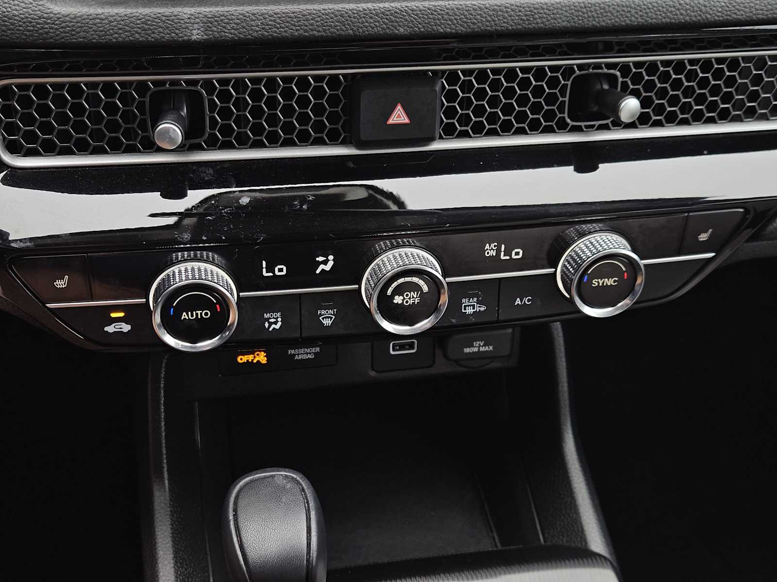 Thumbnail: 2023 Honda Civic - 18