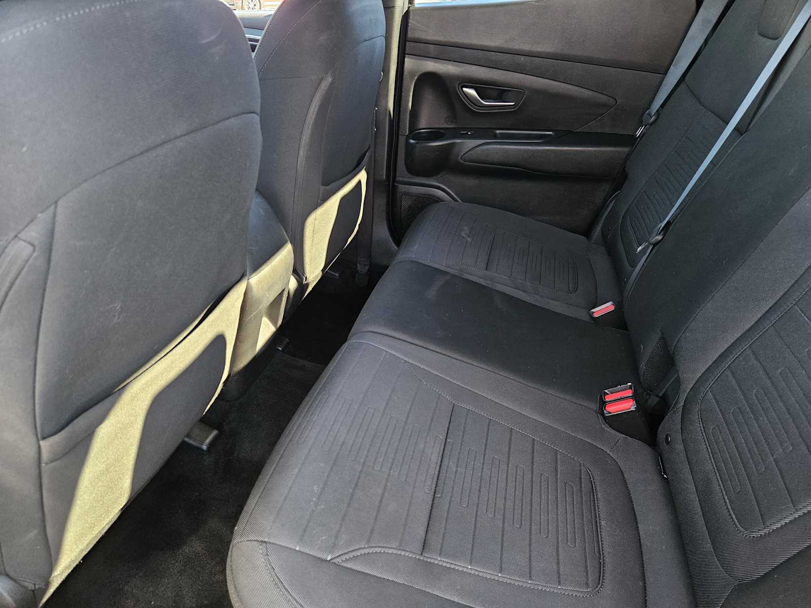 Thumbnail: 2022 Hyundai Santa Cruz - 28