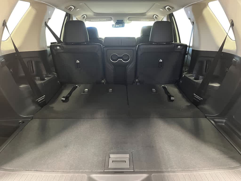 Thumbnail: 2025 Honda Pilot - 24