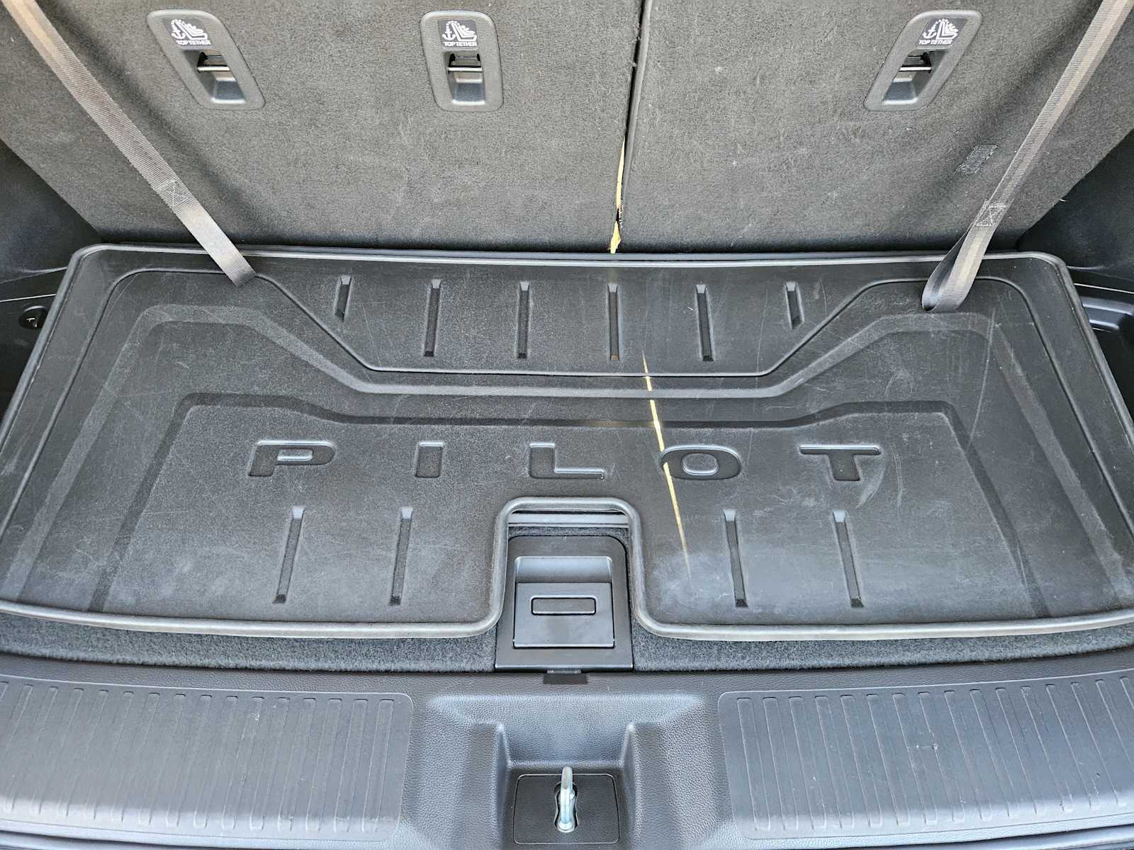 Thumbnail: 2023 Honda Pilot - 30