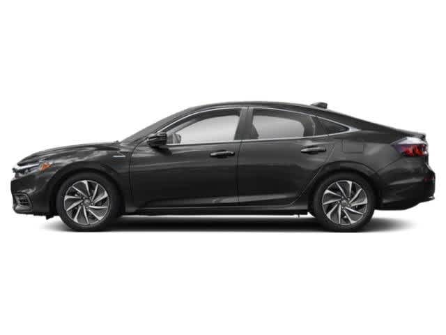 Thumbnail: 2020 Honda Insight - 2