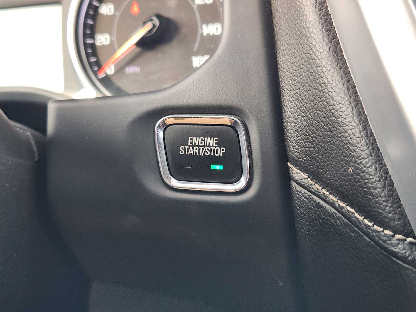 Thumbnail: 2023 GMC Acadia - 21