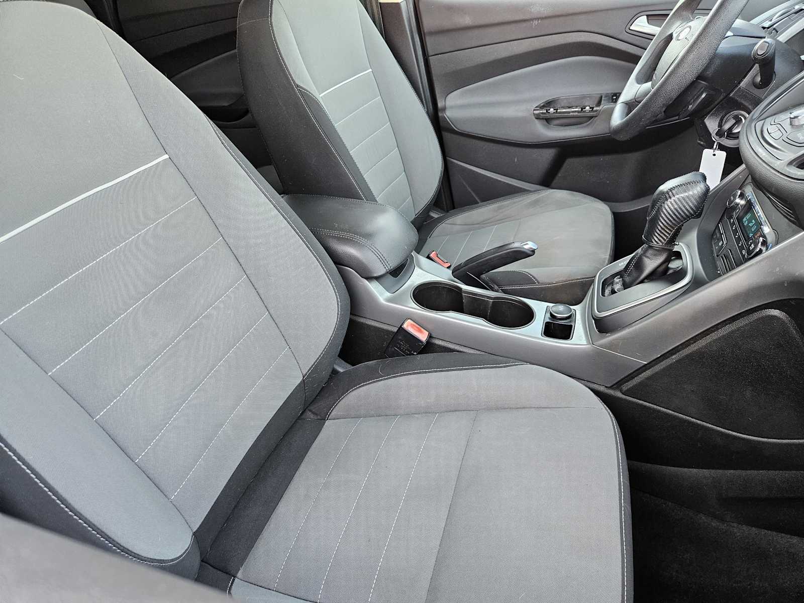 Thumbnail: 2013 Ford Escape - 14
