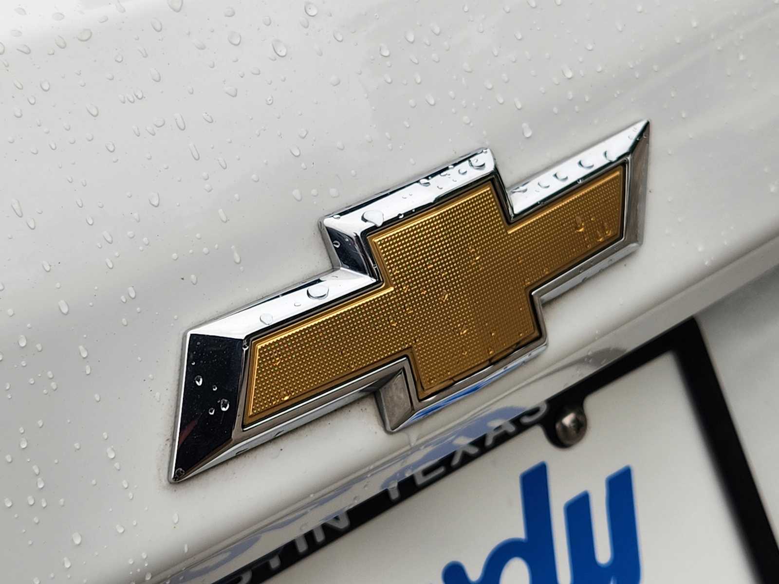 Thumbnail: 2019 Chevrolet Equinox - 12