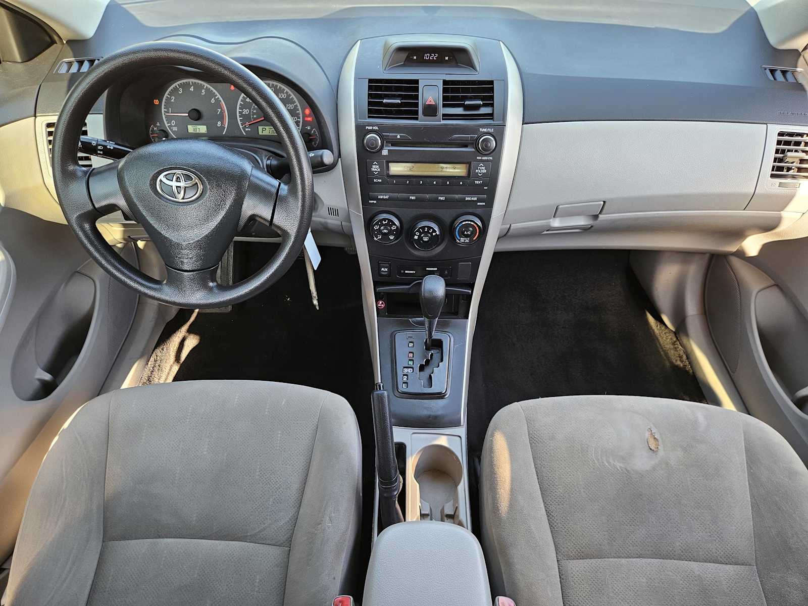 Thumbnail: 2013 Toyota Corolla - 22