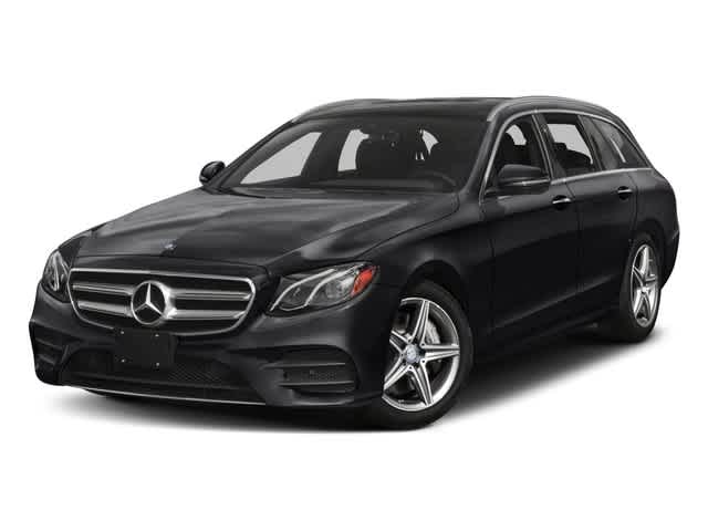 Thumbnail: 2018 Mercedes-Benz E-Class - 1