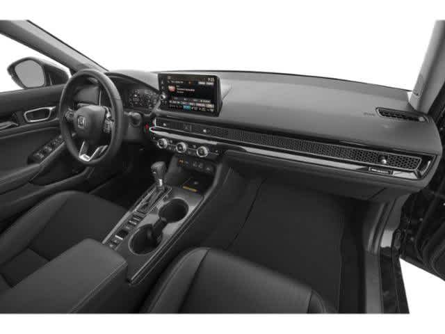 Thumbnail: 2024 Honda Civic - 18