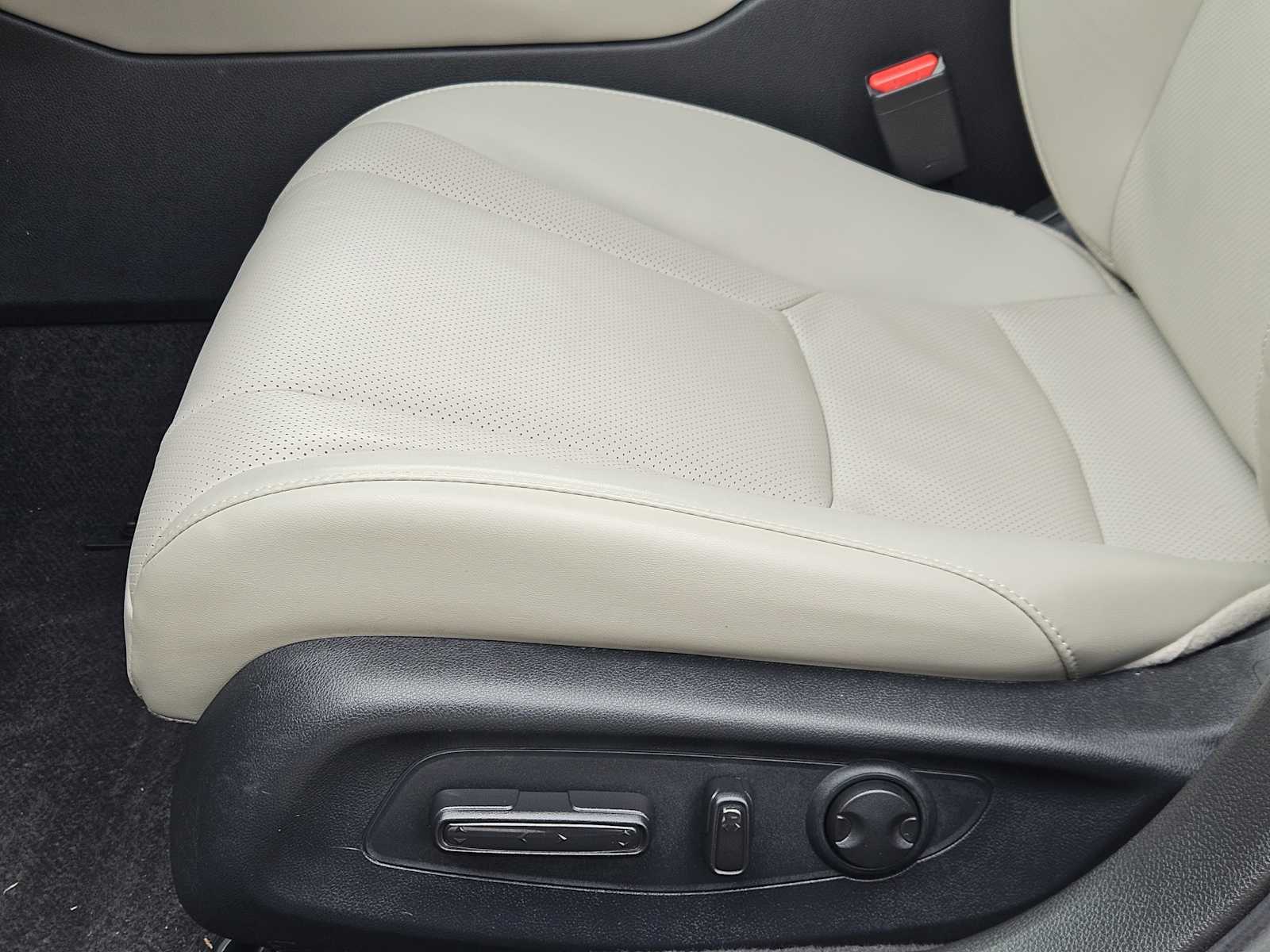 Thumbnail: 2024 Honda Accord - 23