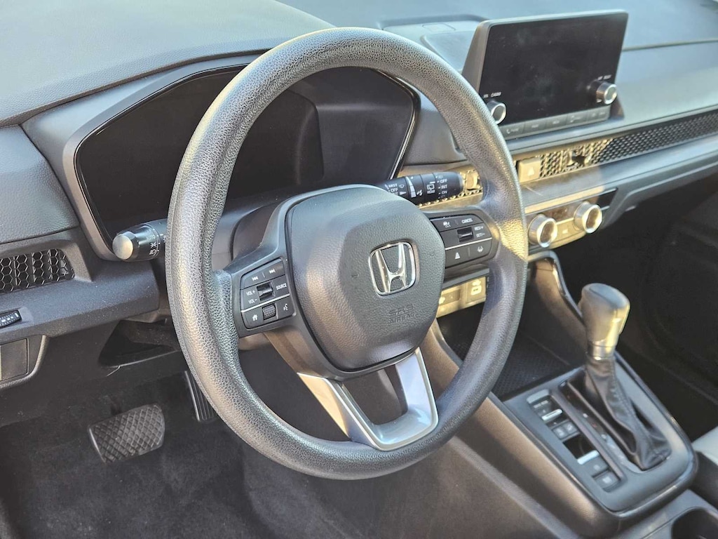 Certified 2023 Honda CR-V SUV