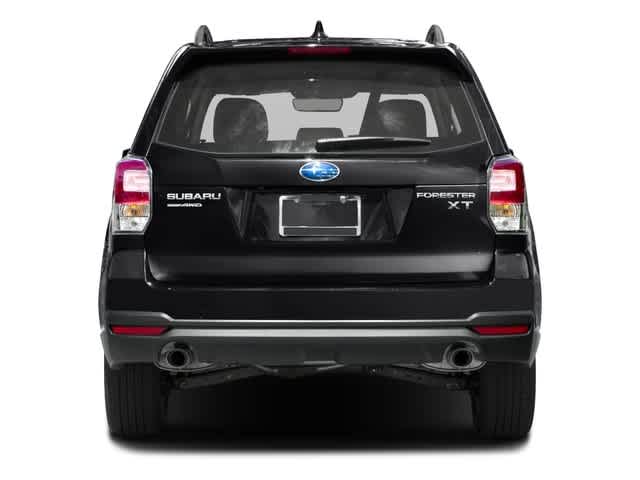 2017 Subaru Forester Touring 8