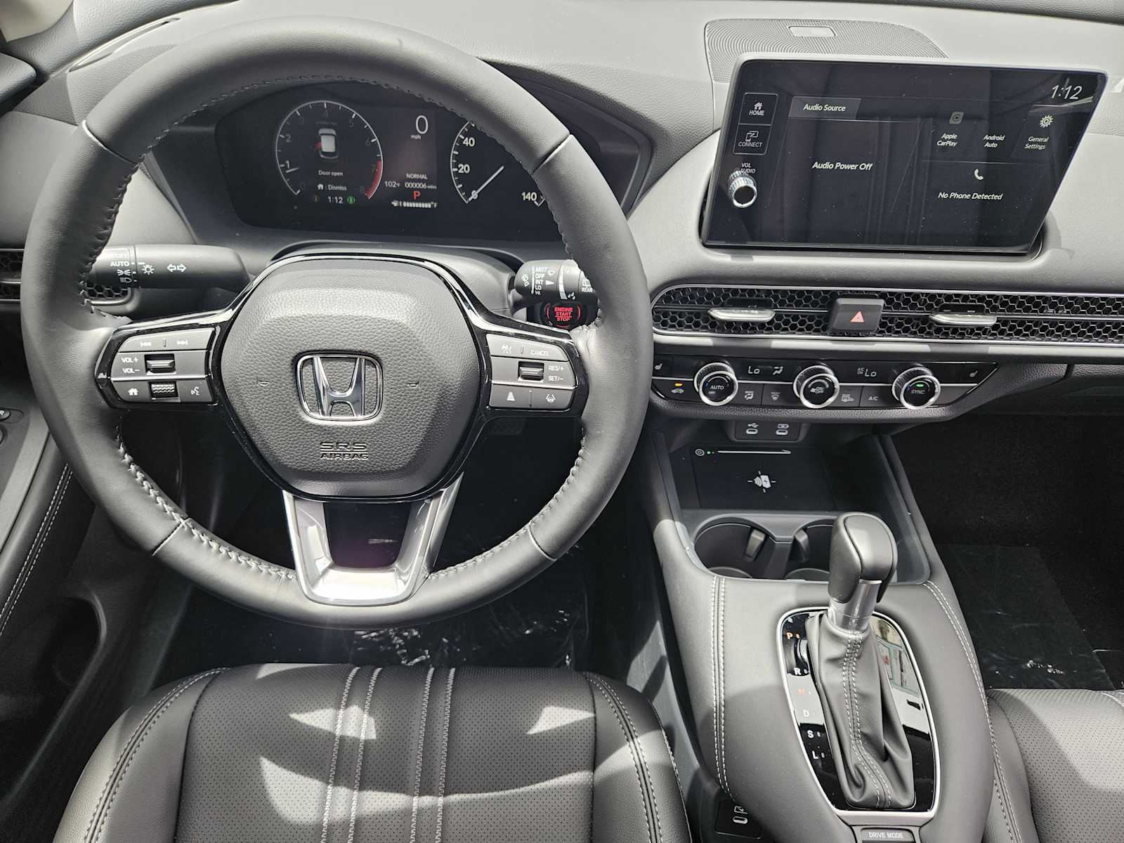 Thumbnail: 2027 Honda HR-V - 22