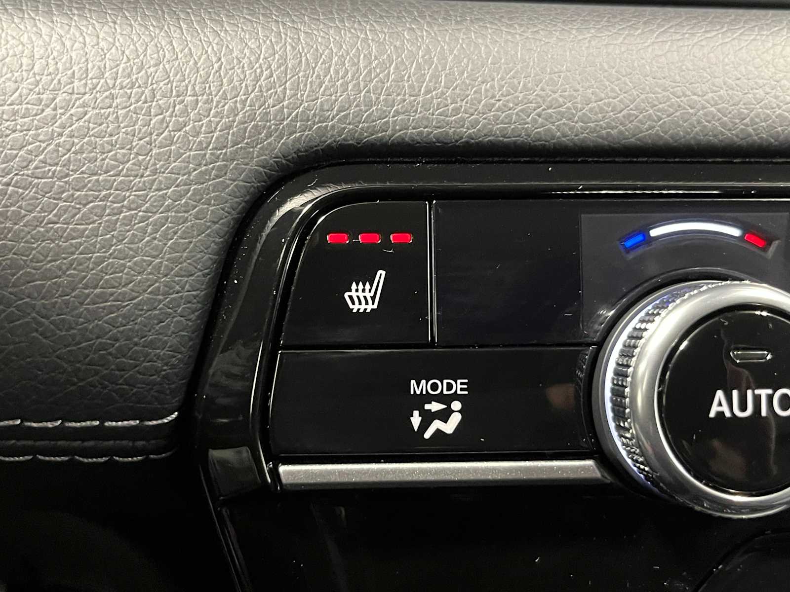 Thumbnail: 2026 Honda Pilot - 21