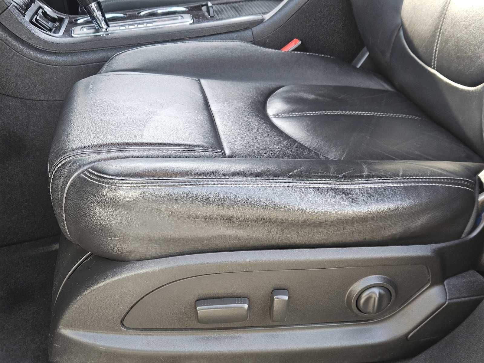 Thumbnail: 2017 Chevrolet Traverse - 22