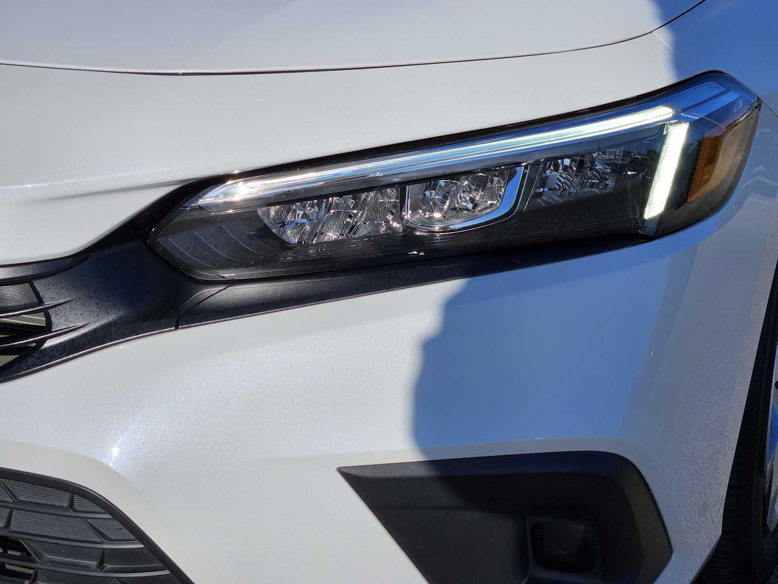 Thumbnail: 2022 Honda Civic - 7