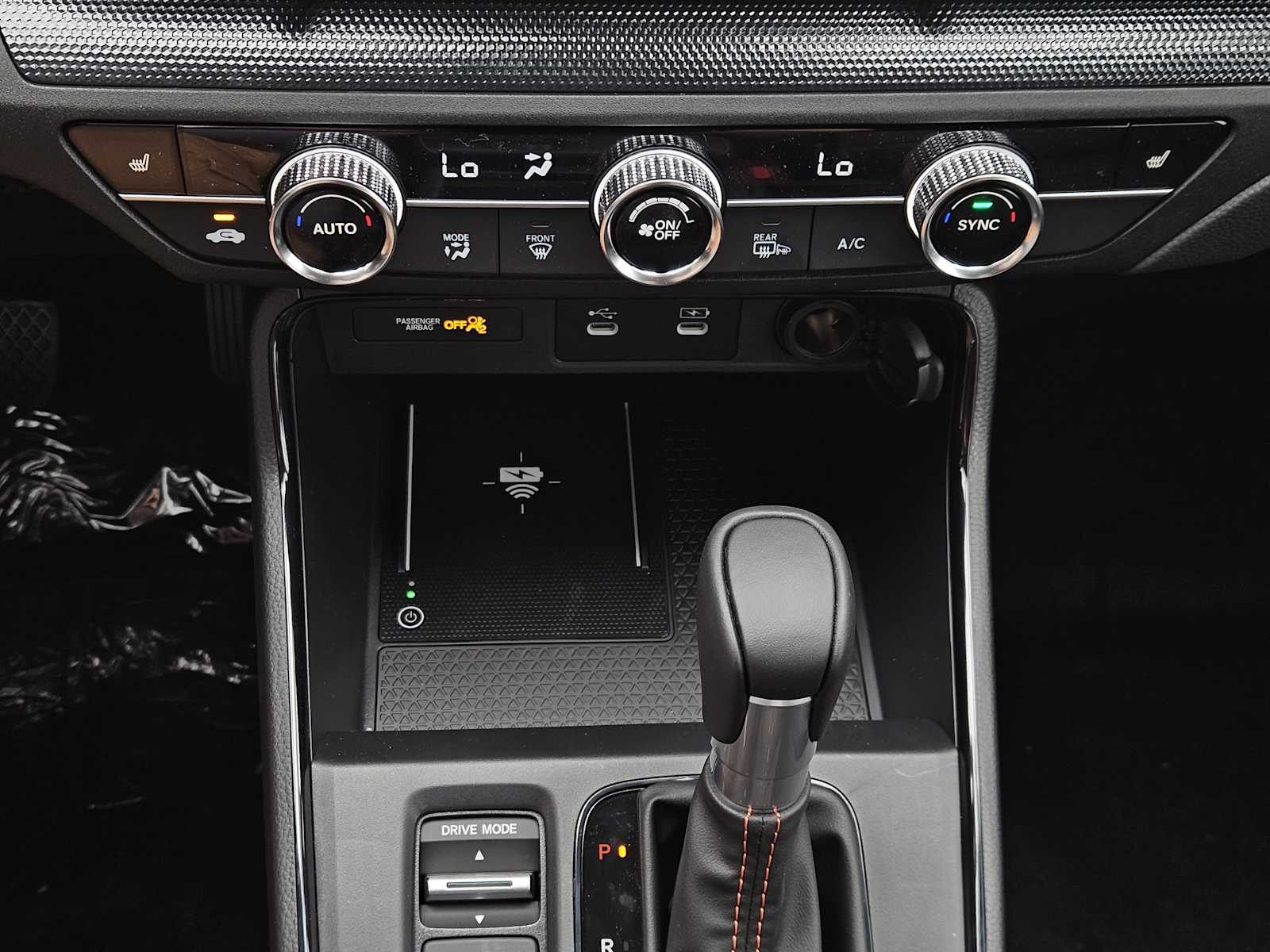 Thumbnail: 2026 Honda CR-V - 13