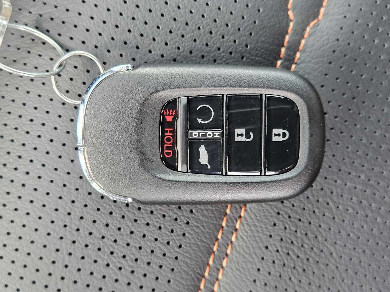 Thumbnail: 2026 Honda CR-V - 24