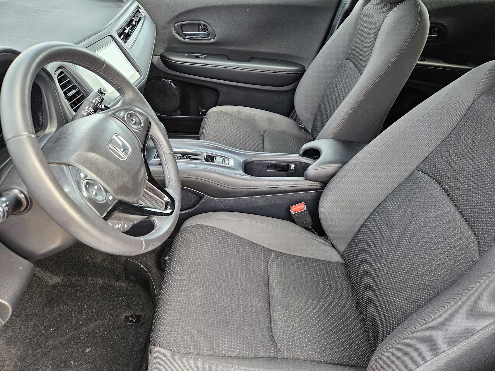 Thumbnail: 2021 Honda HR-V - 13