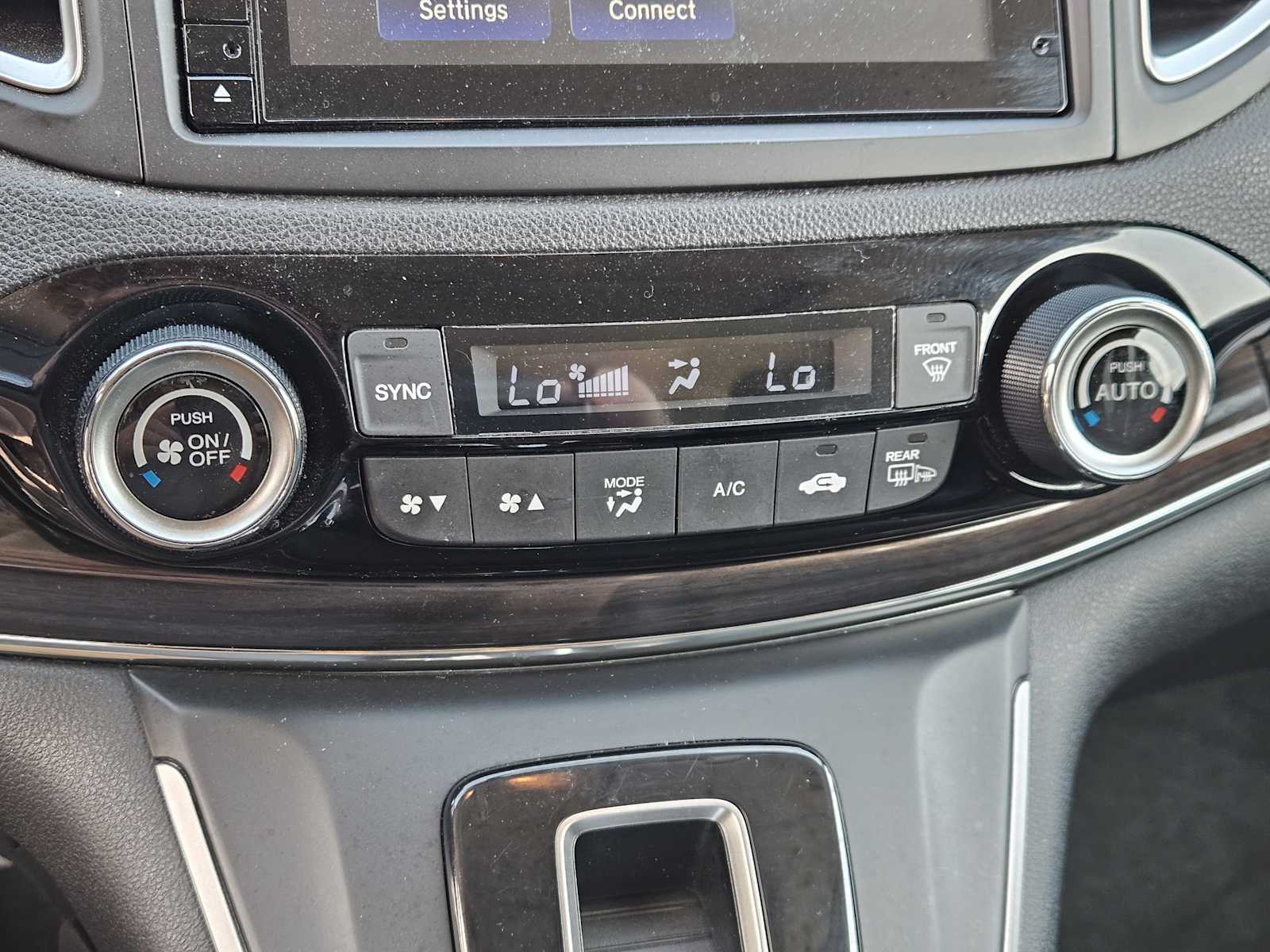 Thumbnail: 2015 Honda CR-V - 18