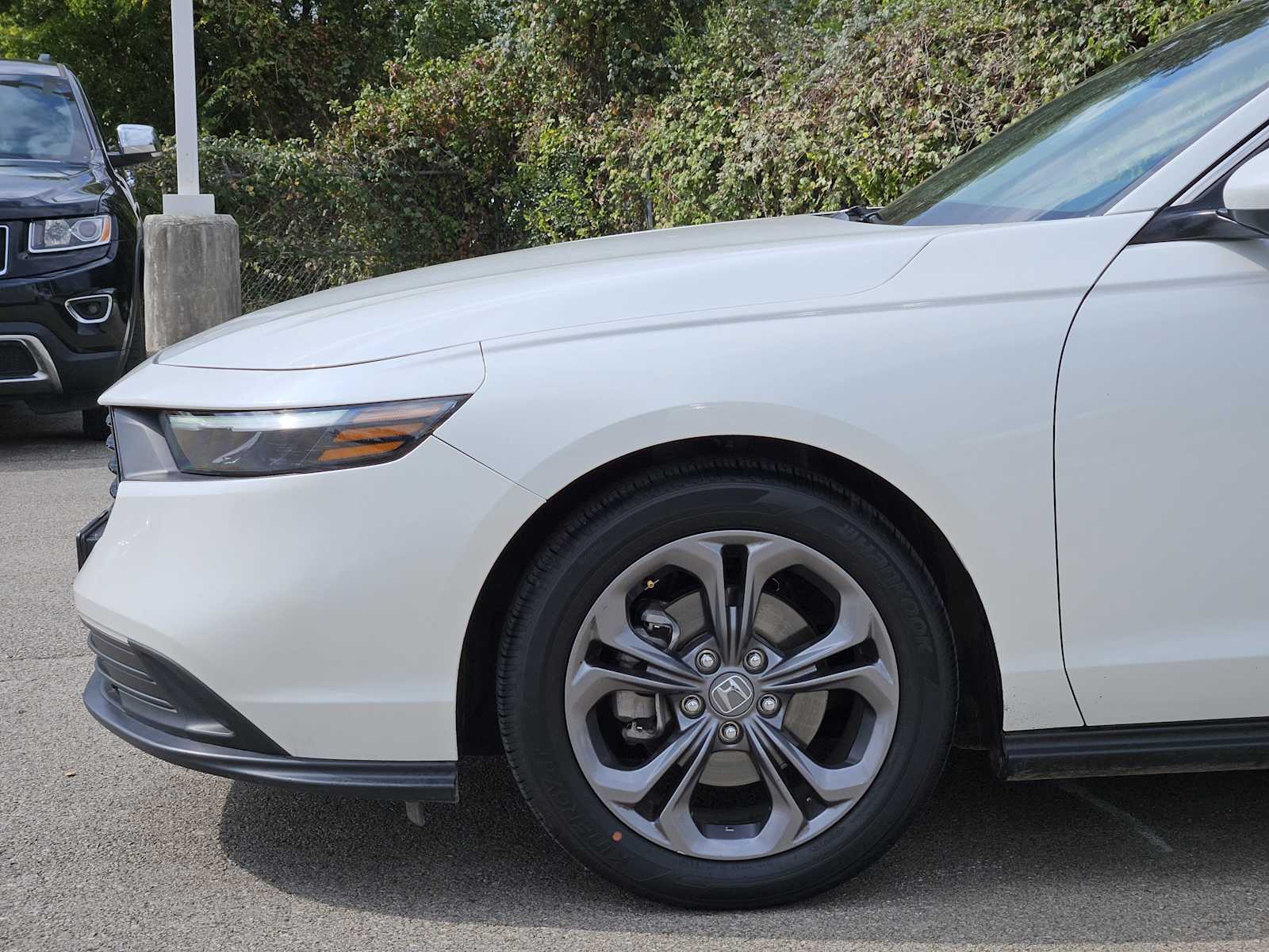 Thumbnail: 2024 Honda Accord - 7