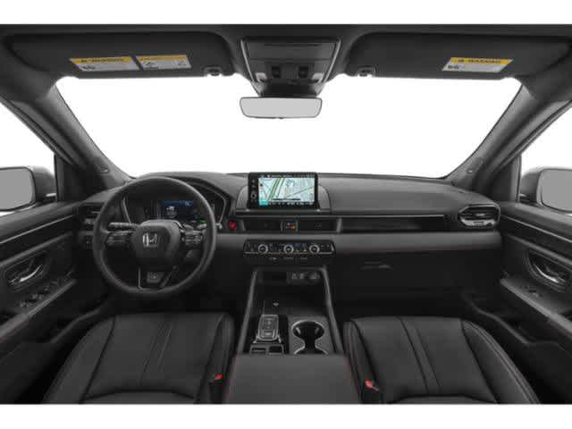 Thumbnail: 2025 Honda Pilot - 10