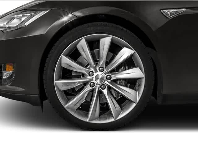 Thumbnail: 2016 Tesla Model S - 11