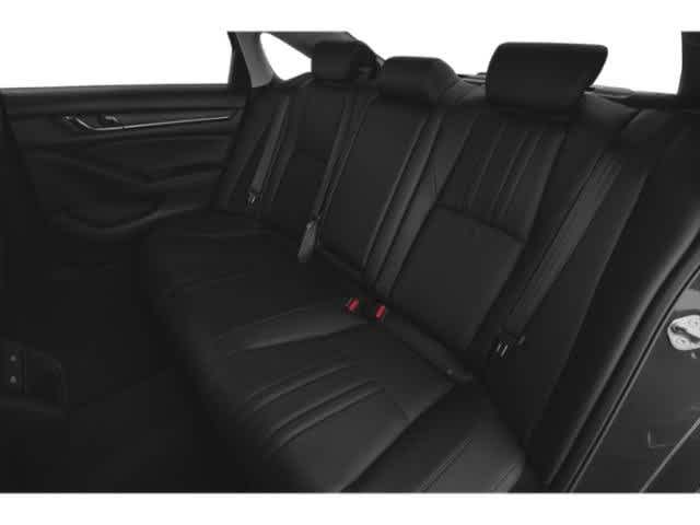 Thumbnail: 2021 Honda Accord - 13